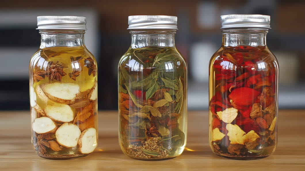 Virtual Chinese Medicine Clinical Apprenticeship