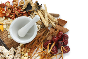 Chinese Medicine Clinical Apprenticeship I